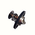 Thermostat Kit 82° for Volvo Penta MD31 AD41 KAD42 KAD43 KAD300 (RO: 3831424)