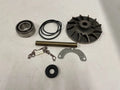 Volvo Penta 276802 WATER PUMP REPAIR KIT *INCOMPLETE