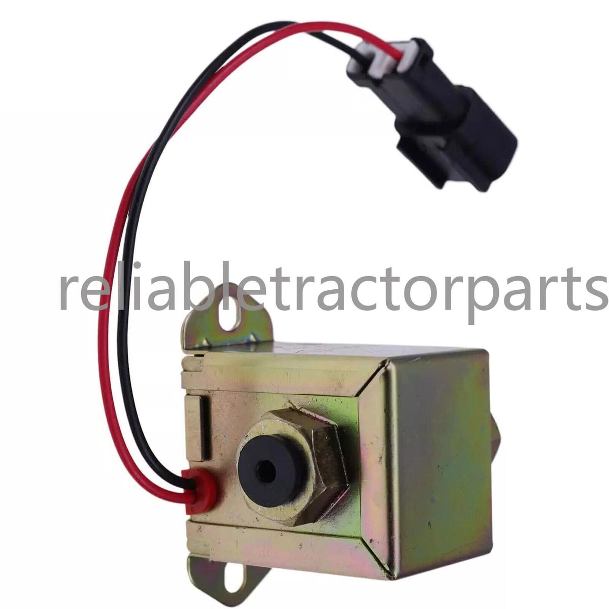 12V Fuel Pump for John Deere 270 240 250 260 280 3029 KV13829