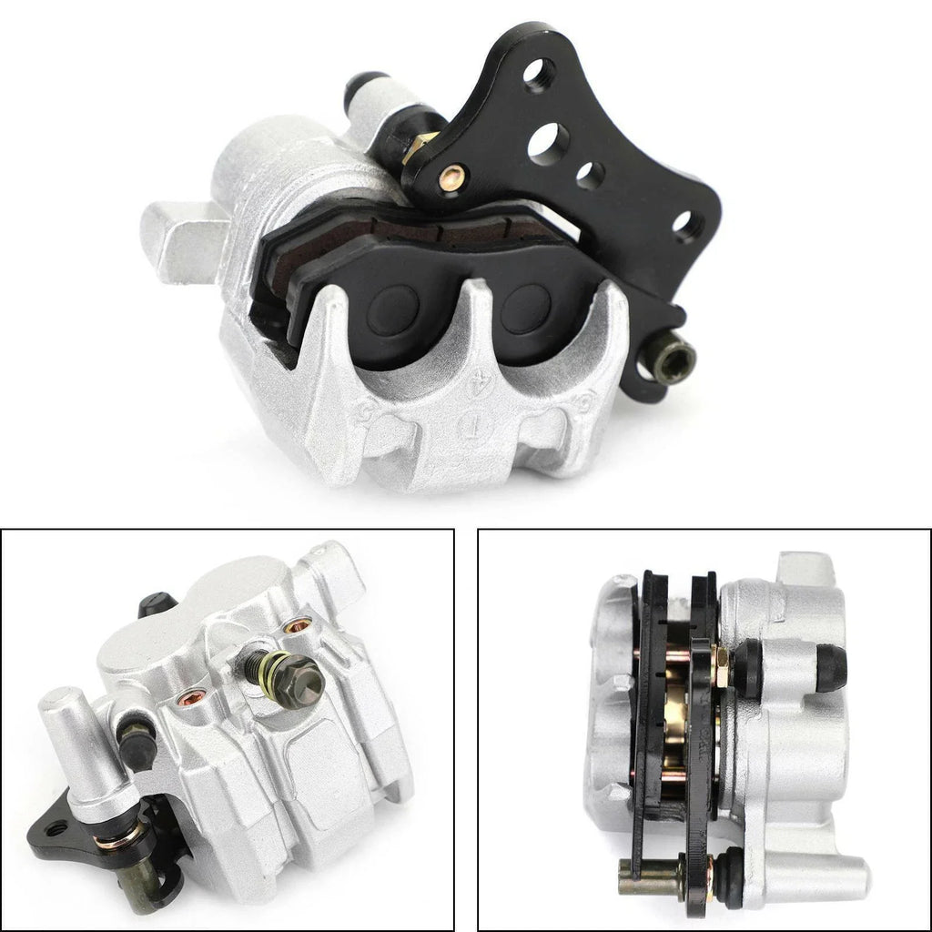 Rear Brake Caliper for Kawasaki KL650 KLR650 (2008–2020) EJ800 T9