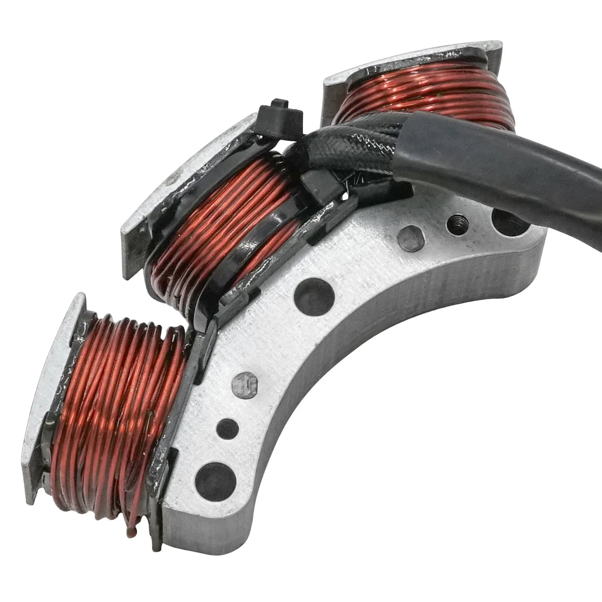 Auxiliary Stator for Mercury Outboard 15 Hp (1995–2004)