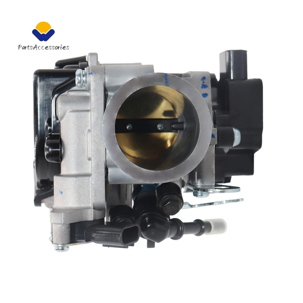 Throttle Body for Honda TRX420 Rancher 420 (2007–2014)
