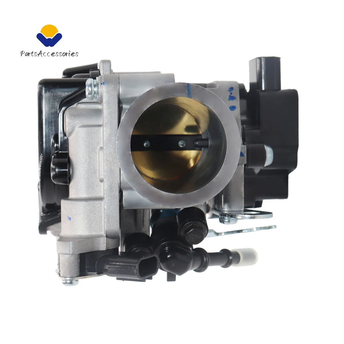 Throttle Body for Honda TRX420 Rancher 420 (2007–2014)
