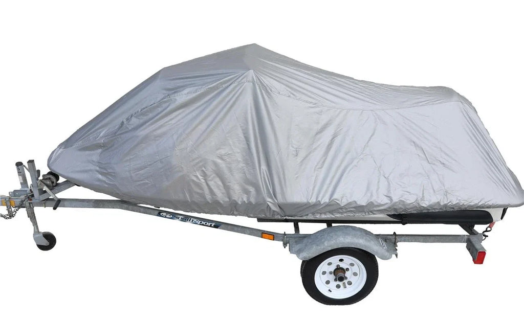 Semi-Custom Jet Ski PWC Storage Cover for Sea Doo GTS GT (1990–2001)