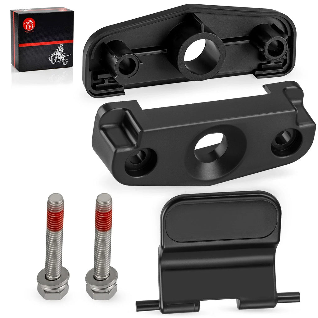 Seat Lock Assy Latch for Yamaha Rhino 450 660 700 (2004–2013)