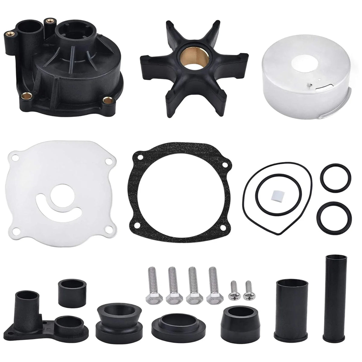 Water Pump Kit for Johnson/Evinrude 200-300HP (2009-Late) 5007972