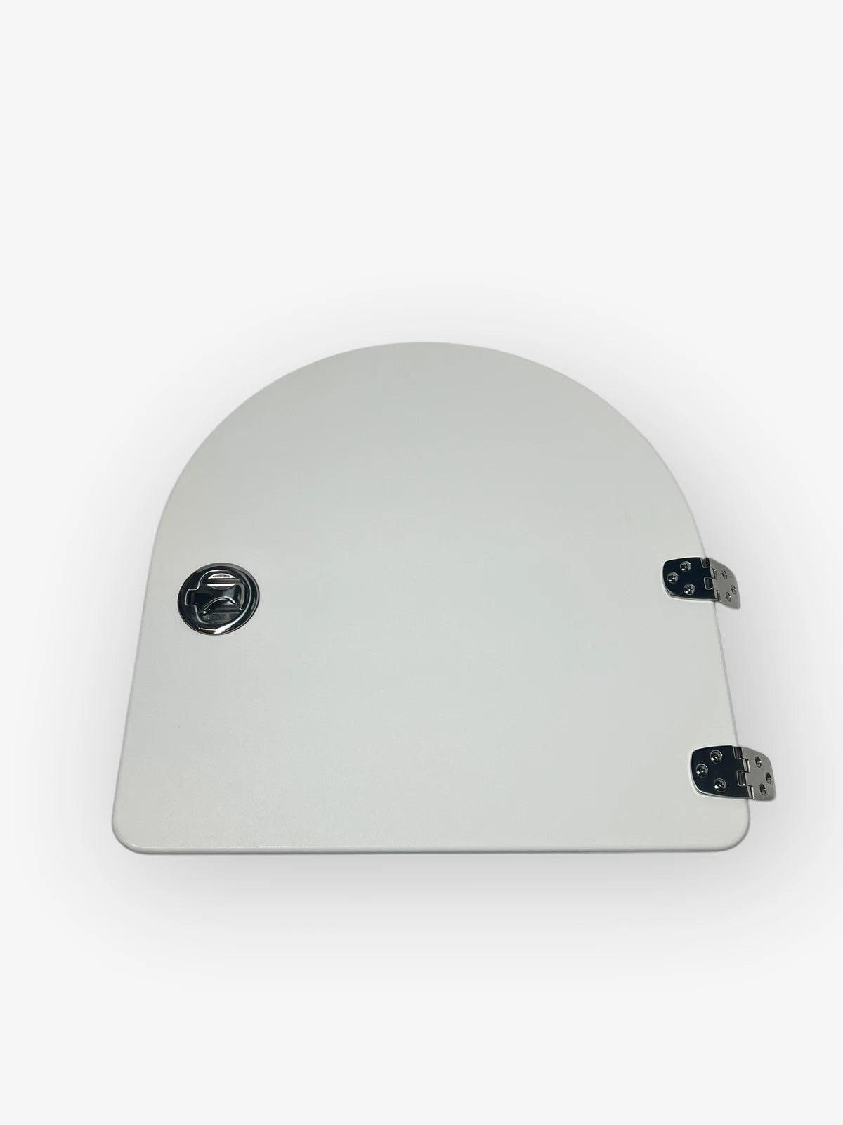 Marine Starboard Livewell Lid 17 11/16" X 17 5/8" Proline Boats 23 Sport