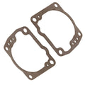 2Pk Carb Bowl Gaskets for Johnson Evinrude 90-175hp V6 (60°) 335070 0335070