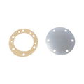 Major Rebuild Kit for Yanmar Marine Sea Water Pump (2QM15) 124070-42000 42001 42002