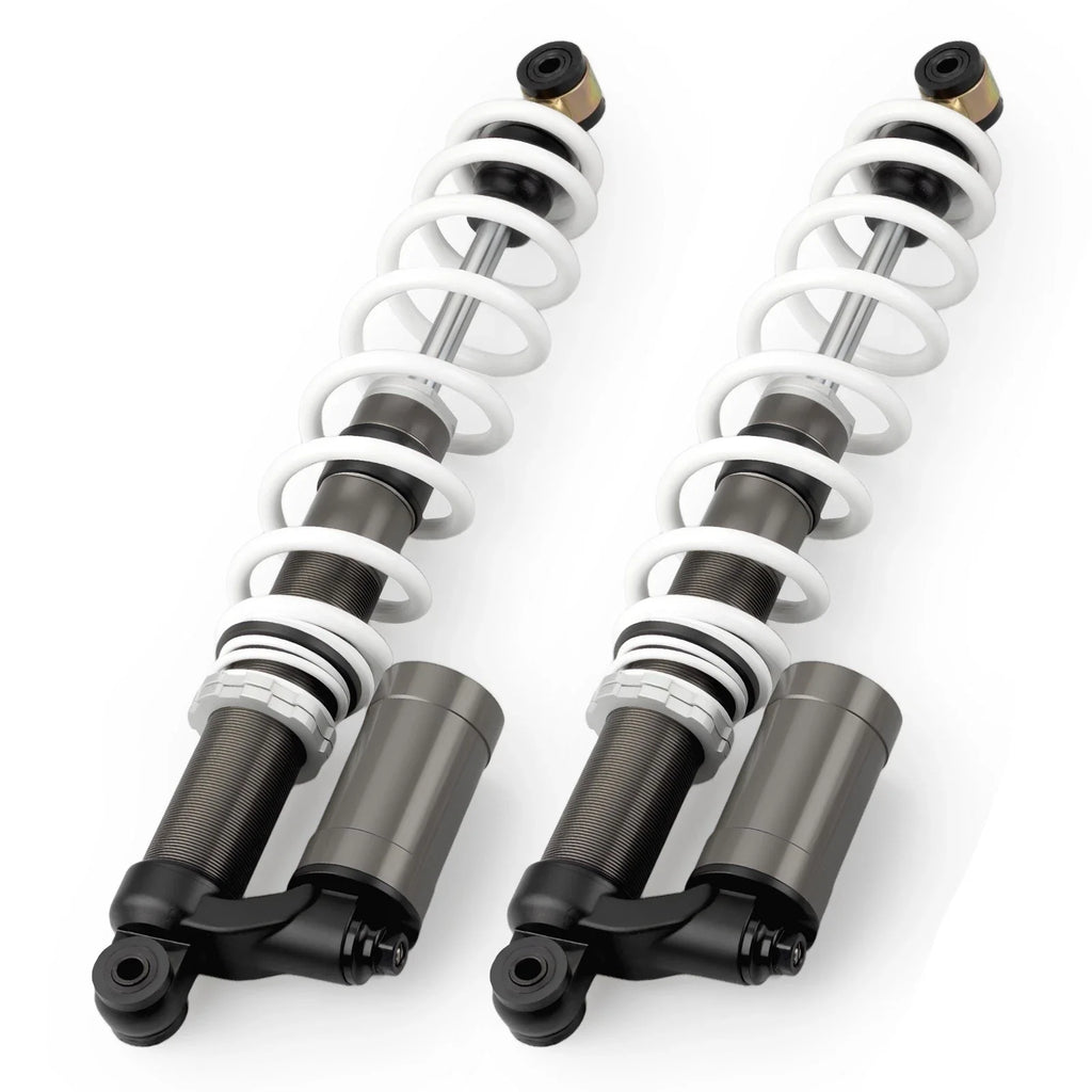 2X Front Left & Right Air Shock Absorbers for Polaris RZR S 800 EFI (2009–2012)