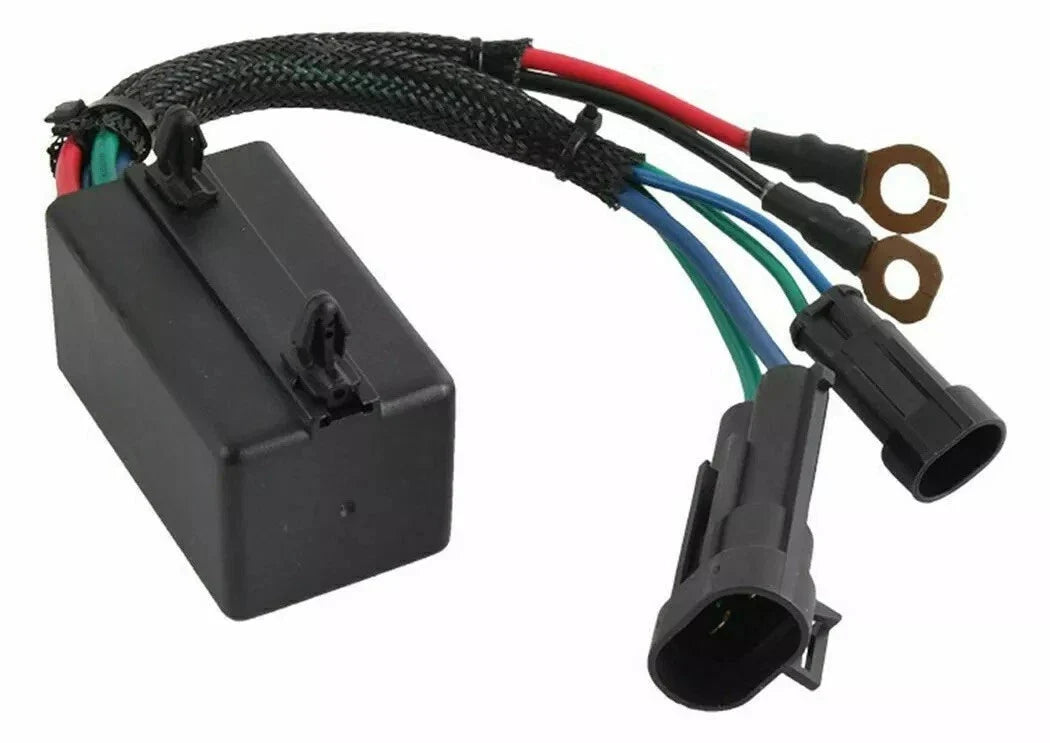 Tilt/Trim Relay 12V for OMC E-TEC 75 (2004-On)