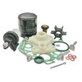 Service Parts Kit Impeller Filter Thermostat Yamaha Outboard 50 60HP FT50C FT60B