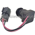 HRC40-53960 for Kubota KX41-3 KX71-3 KX91-3 KX080-3 U35 U45S Ignition Switch
