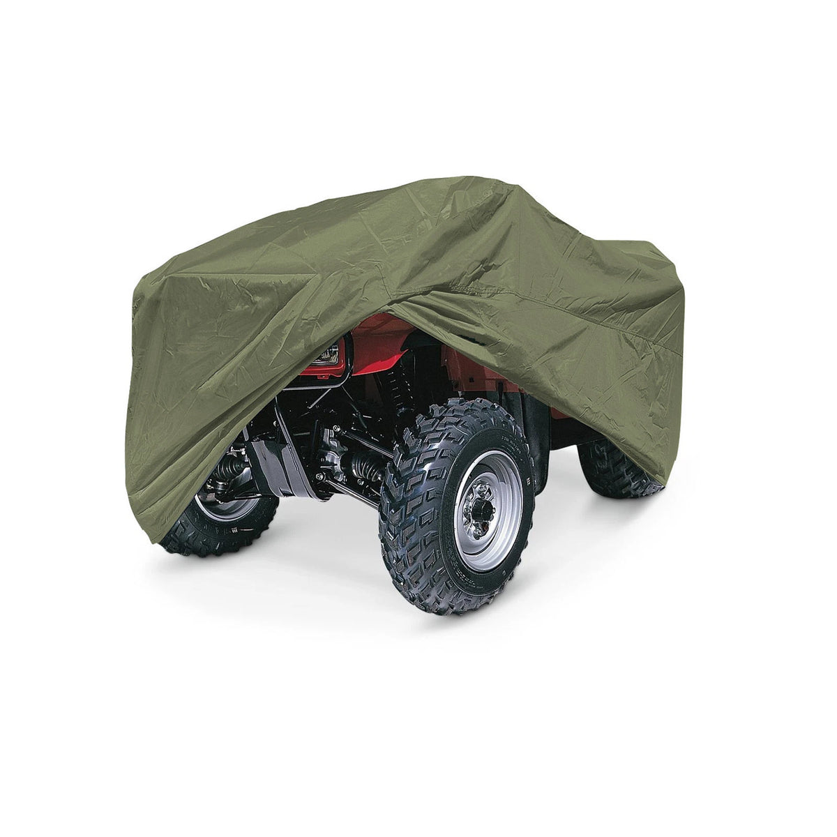 Polaris Sportsman 700 EFI - TWIN ATV Storage Cover Waterproof All-Weather UV Pro