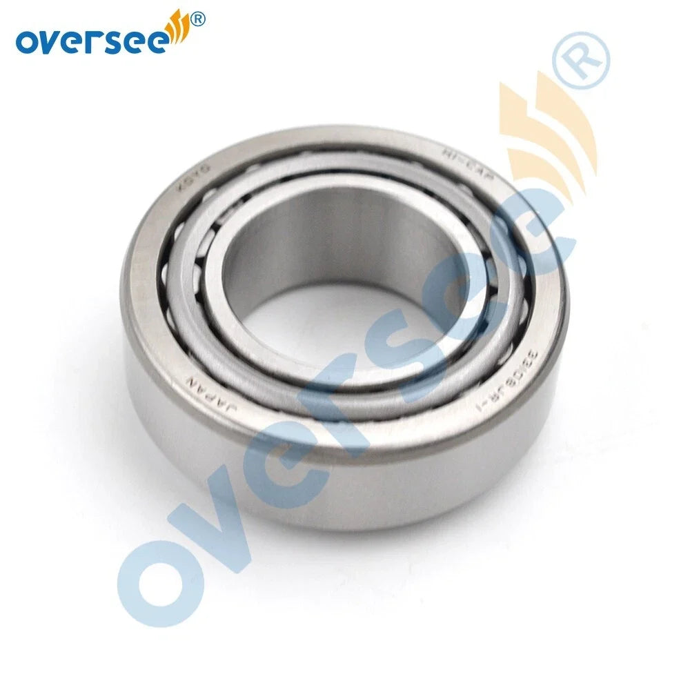 3BJ-60213-0 Ball Bearing for Tohatsu Outboard 15-20HP (NSF20C, Mercury 7302A)