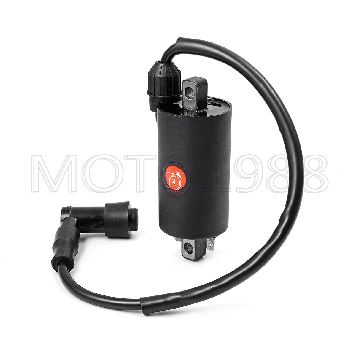 Ignition Coil for Kawasaki KLT200 KLT250 (1980–1989)