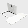 Mako Boat Anchor Access Door Panel 189562 - Starboard Seafoam Vented