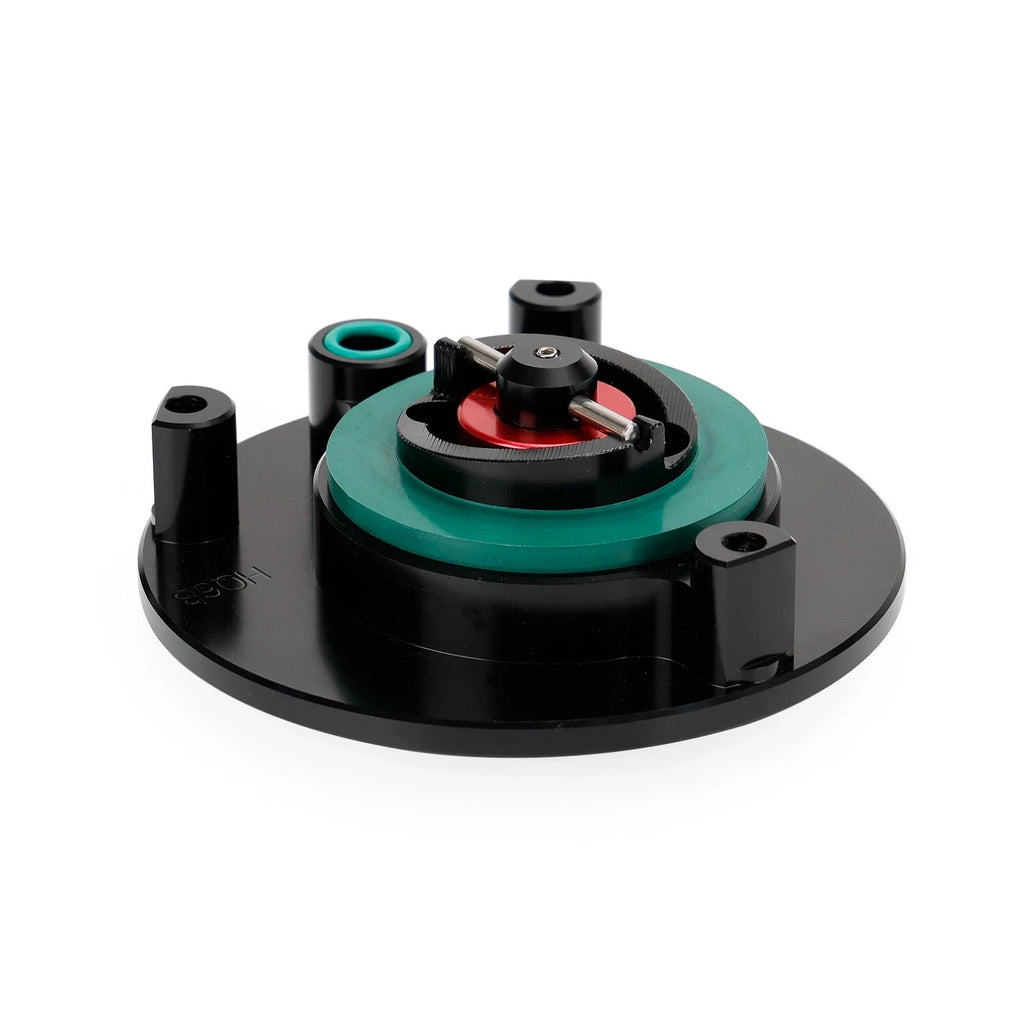 Keyless Quick Release Fuel Tank Cap for Honda Vultus MN4 (2014–2016) A4