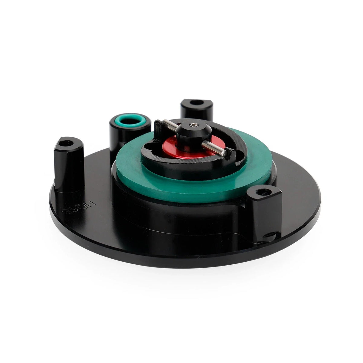 Keyless Quick Release Fuel Tank Cap for Honda Vultus MN4 (2014–2016) A4
