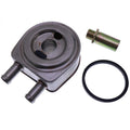 Oil Cooler 2486A218 2486A205 for Perkins Engines 1004-4 1004-42 T4.236 404D-22TA