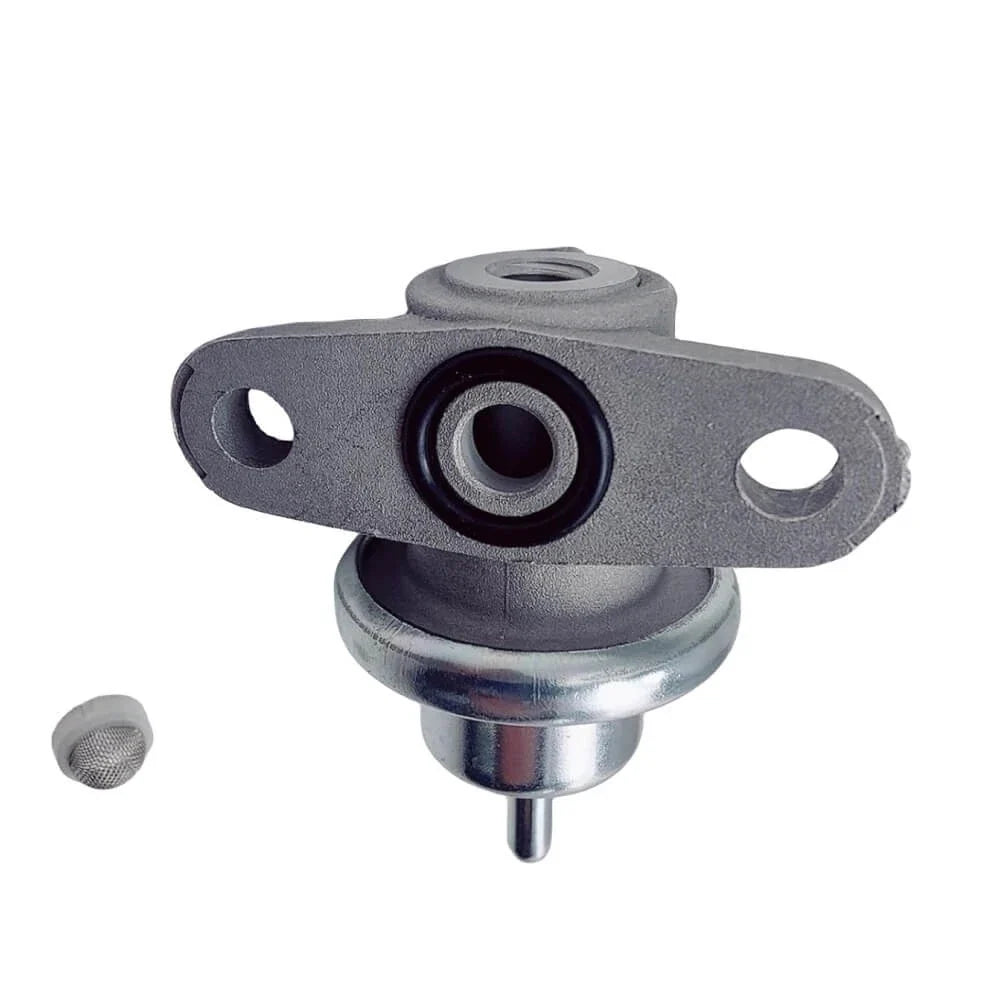 Fuel Pressure Regulator for Mercruiser 4.3 5.0 5.7 6.2 7.4 8.1 L (1990–2023) 861126A1