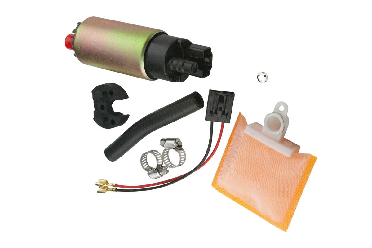 Fuel Pump Kit with Filter for Honda CBR1100XX (1999–2003)