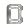 Exhaust Manifold Riser Gasket for Mercruiser 3.7L (470, 165, 170, 190) 27-18272