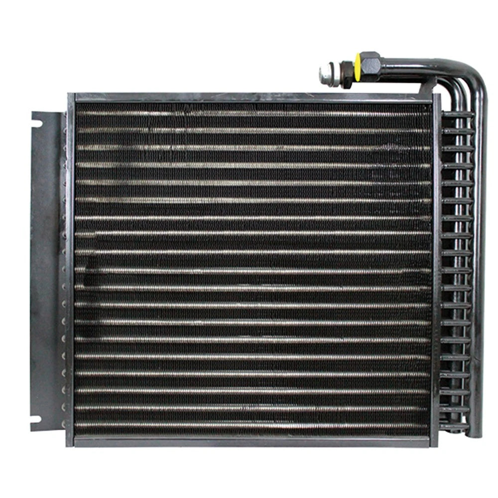 Hydraulic Oil Cooler 367985A3 Fits Case 40XT 60XT 70XT Skid Steer Loaders