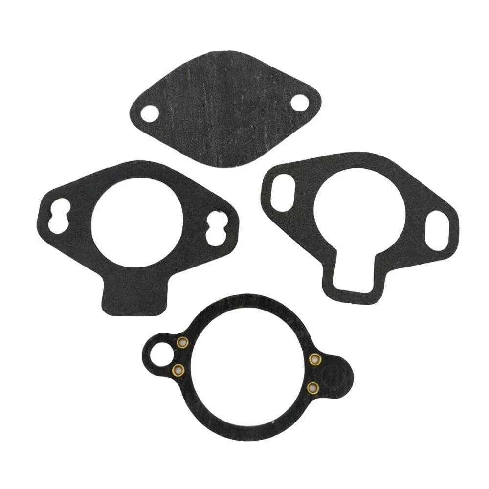 140°F Thermostat Kit for Mercruiser 4.3L 5.0L 5.7L 7.4L 8.2L (807252T4)