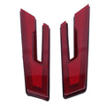 Red LED Brake Tail Light 2415177 for Polaris RZR Pro XP Pro R 4 XP 4 2020-2022