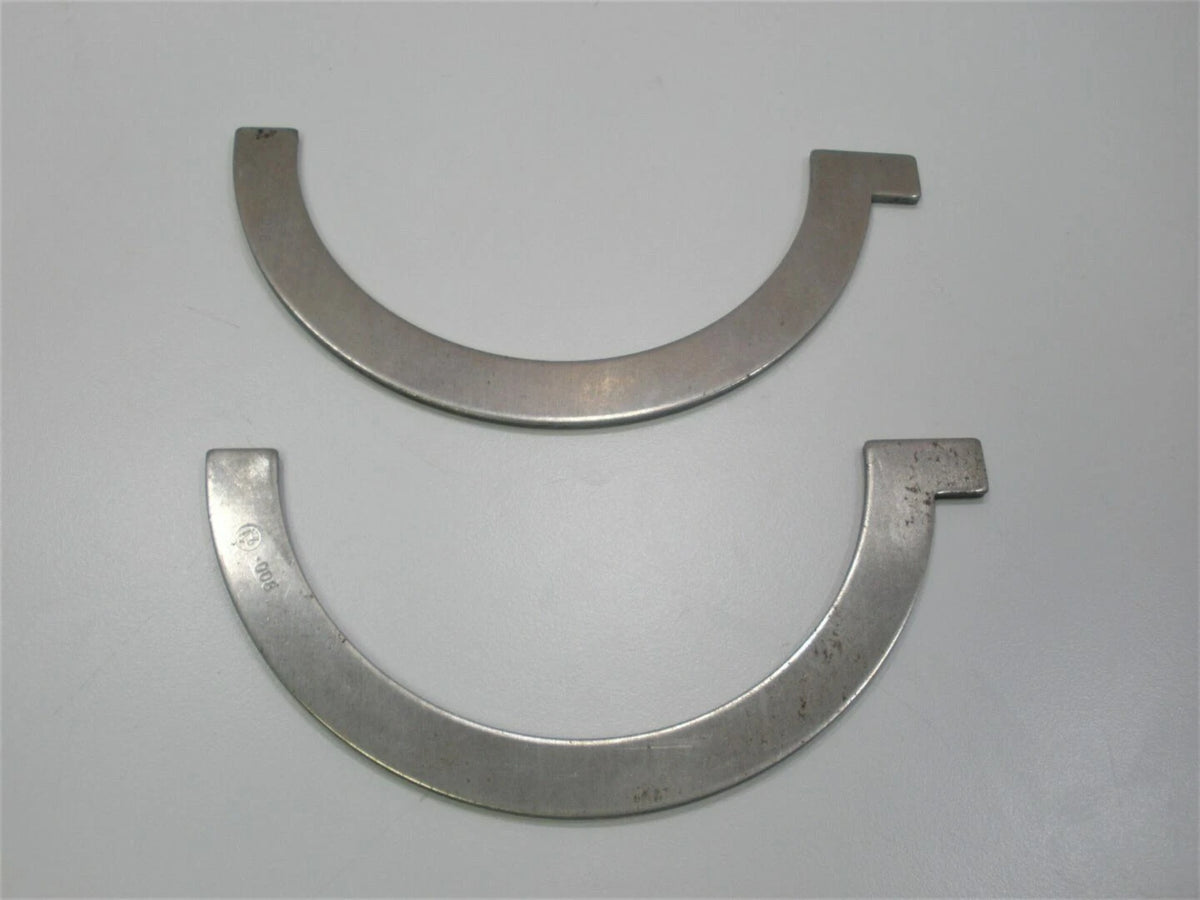 Volvo Penta 276756 Marine Boat Sterndrive Engine Motor Thrust Washer OEM BLEM