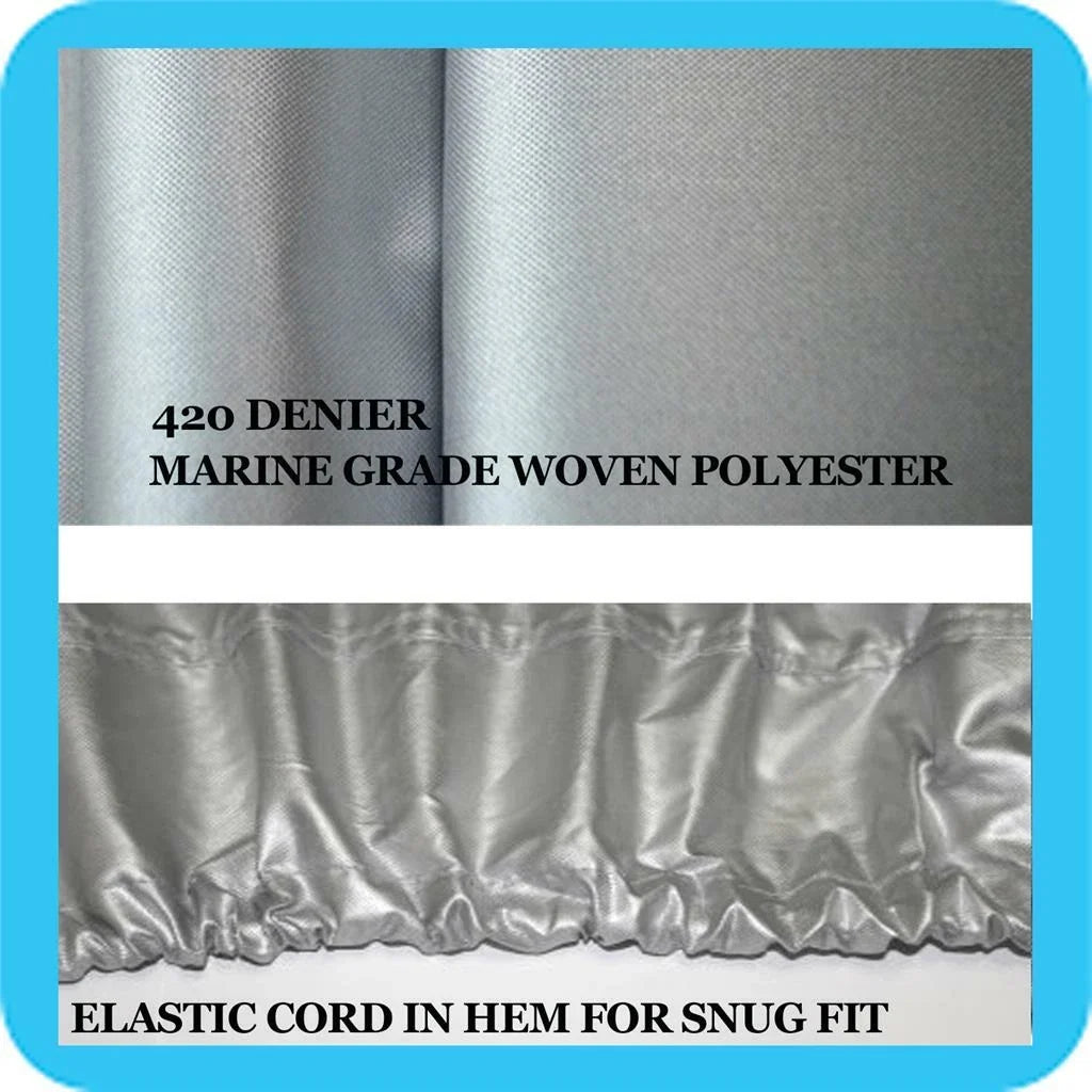 Jet Ski Cover for Sea Doo XP DI (2004) 6151/6152 PWC Storage