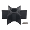 Water Pump Impeller & Key for Yamaha Outboard 6CE-44352-00 6CE-44352-01