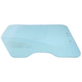 Front Door Glass Window 6729776 for Bobcat 753 773 863 S130 S150 S175 S220 S300