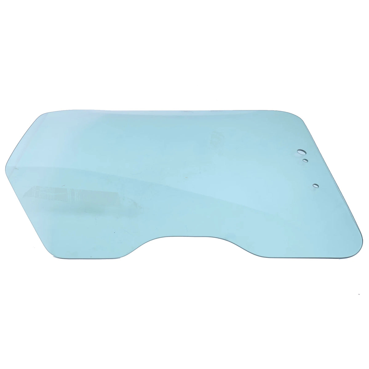 Front Door Glass Window 6729776 for Bobcat 753 773 863 S130 S150 S175 S220 S300
