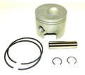 Piston Kit for Mercury 115-150 HP Optimax (STD Starboard Side, 100-28sk)