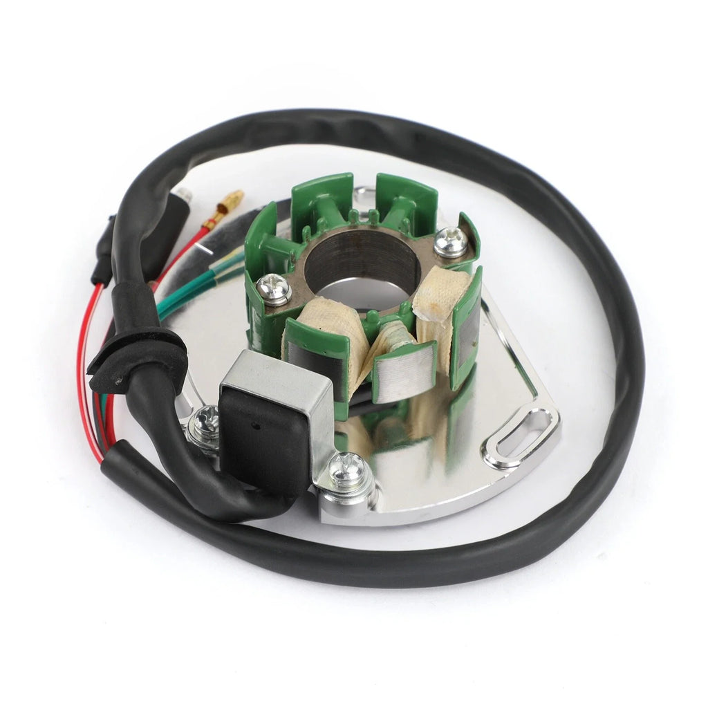 Stator Generator for KTM 125 200 250 300 380 EXC EGS SX SXS MXC (1998–2005)