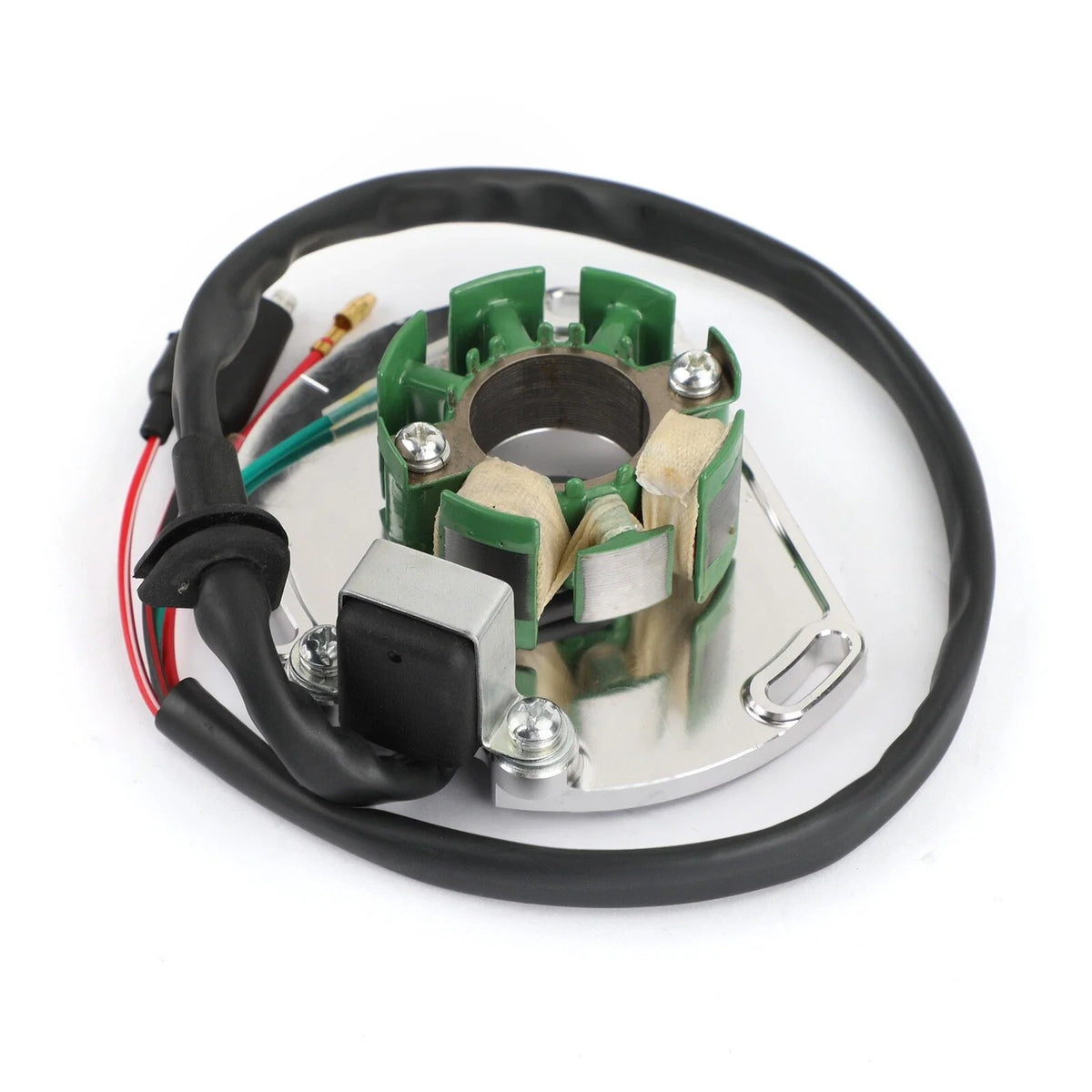 Stator Generator for KTM 125 200 250 300 380 EXC EGS SX SXS MXC (1998–2005)