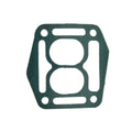Set of 2 Exhaust Elbow Gaskets for OMC Stern Drive (18-0430, 912477, 0912477, 878928)