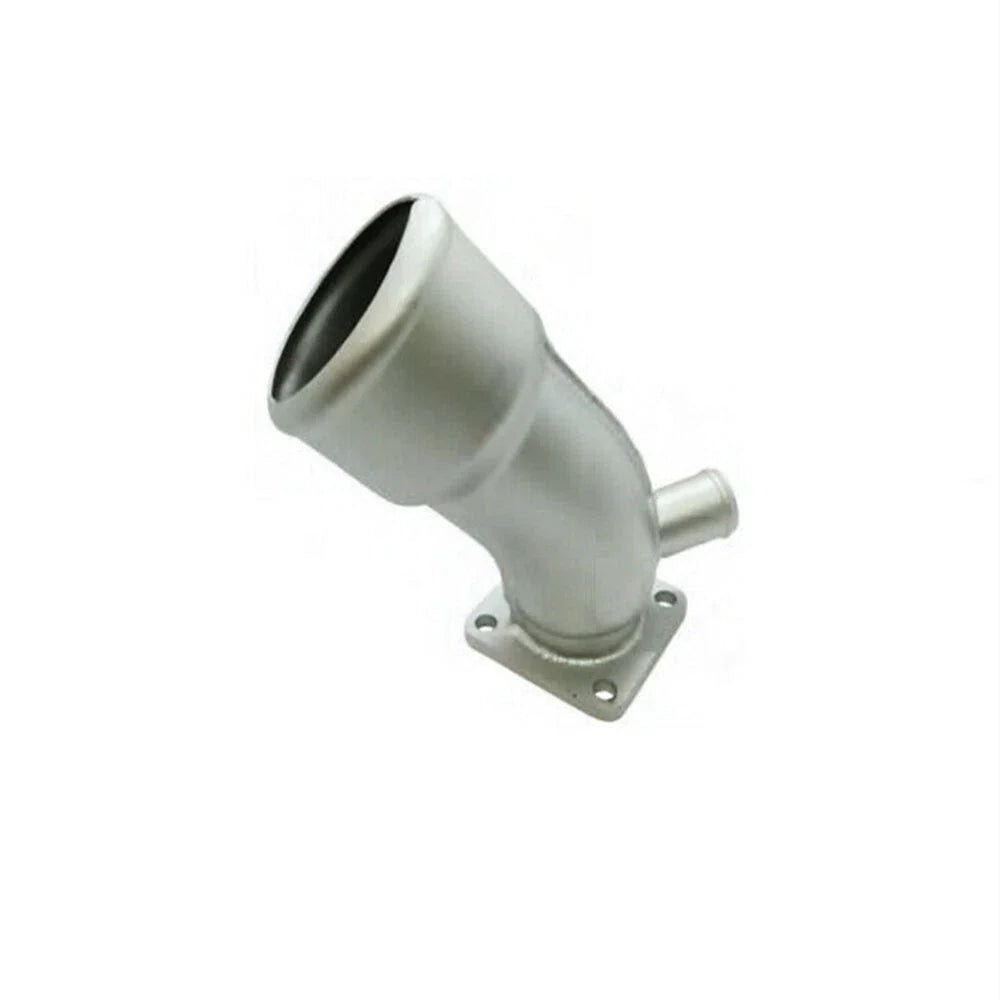 Marine Exhaust Mixing Elbow for Yanmar 3JH 4JH (1990–2023) 129470-13561 13560
