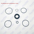 Replaces Volvo Penta 270 275 280 285 290 SP DP DPX U-Joint Seal Kit 22151 87730