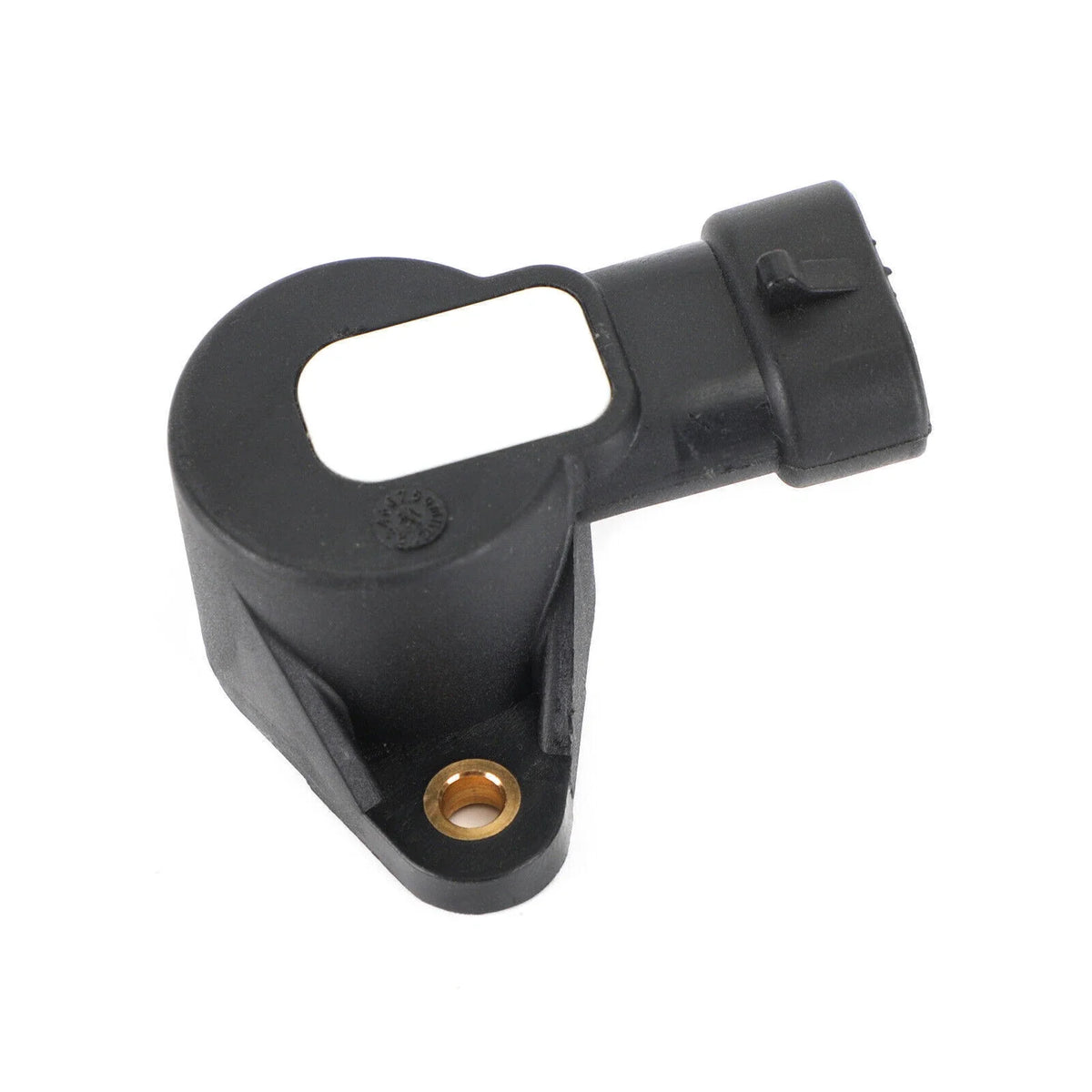 Accelerator Position Sensor for EZGO RXV Electric Carts (2008-Up) 600019 T9