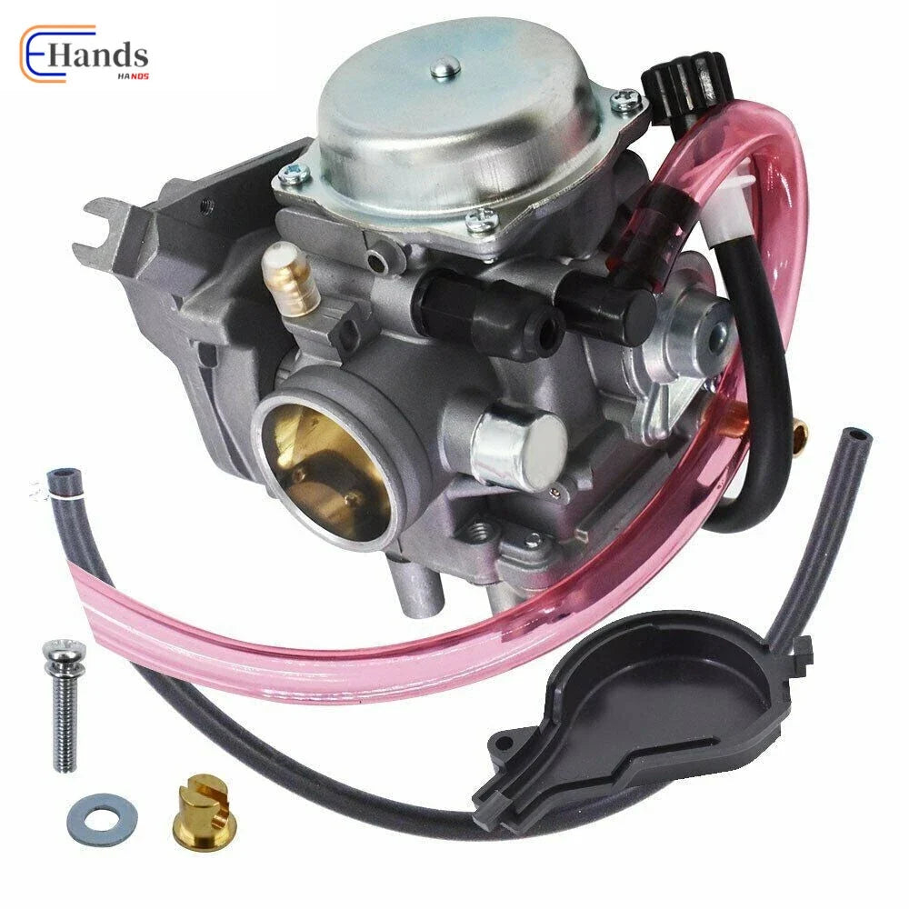Carburetor for Suzuki Eiger 400 LTF400 LTF400F LT-A400 (2002–2007)
