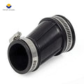 Air Intake Manifold Duct Boot for Kawasaki Bayou 220 250 (1990–2004)