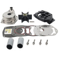 Water Pump Rebuild Service Kit for Mercury 60-125 Outboard (8M0113799)