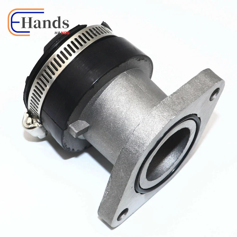 Intake Manifold Boot for Yamaha Big Bear 350 (1999) 4KB-14901-10