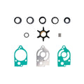 Water Pump Impeller Kit for Mercury Outboard 30 35 40 50 60 65 70 HP 47-89983