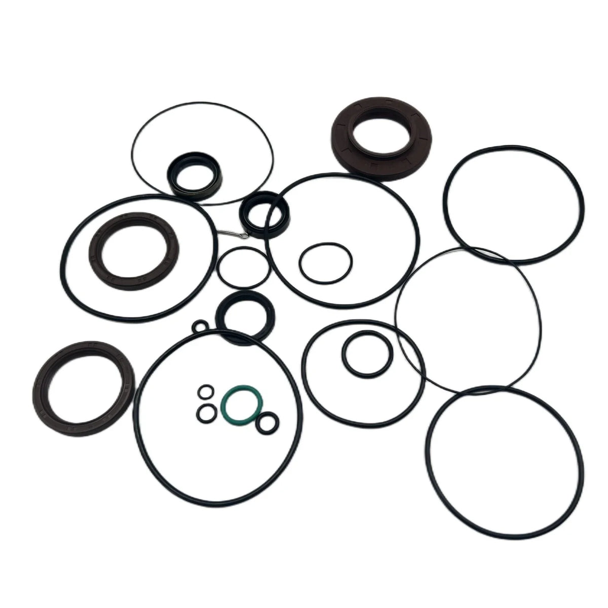 Complete Gasket Seal Kit for Volvo Penta Marine Stern Drive Engines (3859050)