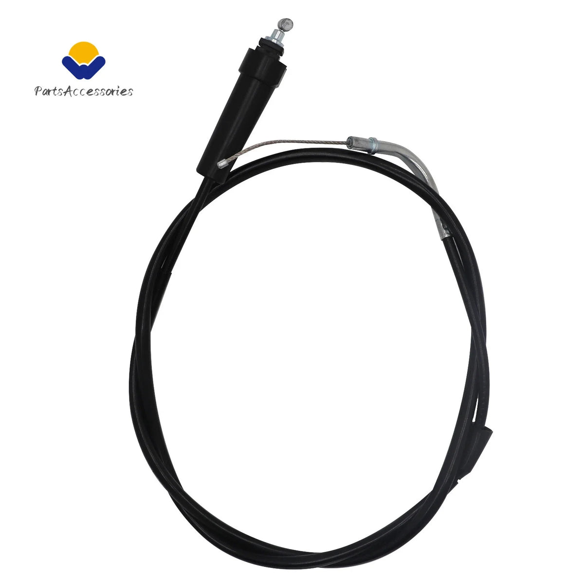 Throttle Cable for Suzuki Quadrunner 500 LTF500F 4x4 (1998–2002) 58300-09FA0