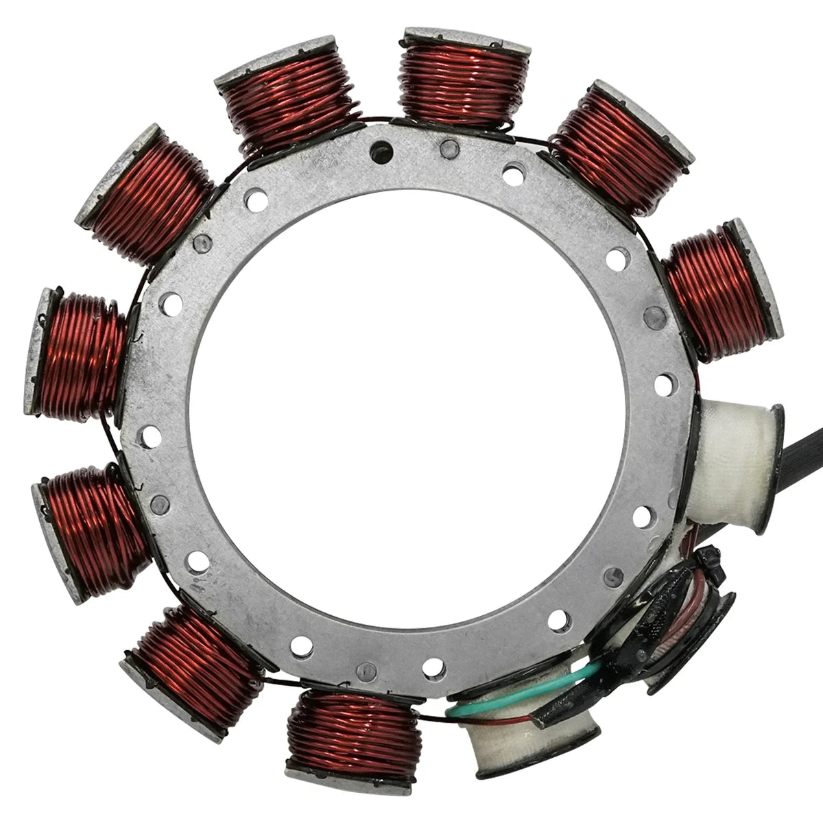Stator for Mercury Outboard 50Hp (1998–2006, 2010) Eo Elo Elhpto Elpto